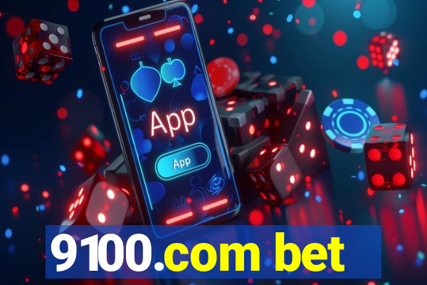 9100.com bet